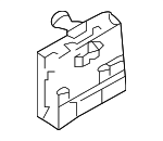 2019-2020 Audi - Control Module