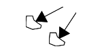 9046709126 - Body: Headliner Clip for Lexus Image image