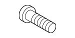 KD3133062 - Brakes: Wheel Stud for Mazda Image