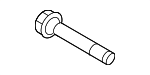 BAAN26998 - Brakes: Caliper Support Pin for Mazda Image