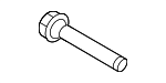 GML826695 - Brakes: Caliper Support Pin for Mazda Image