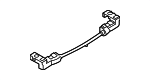 ML3Z14300B - Electrical: Cable for Ford: F-150, F-250 Super Duty, F-350 Super Duty, F-450 Super Duty Image