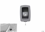 61319361939 - : Switch Window Lifter for BMW Image