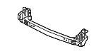 71130SCVA50ZZ - Body: Reinforced Beam for Honda Image