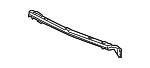 71140SCVA50 - Body: Upper Beam for Honda Image