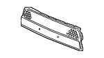 71120SCVA80 - : Bumper Grille for Honda: Element Image