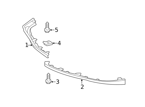 Spoiler for 2009 Lexus IS250 #0