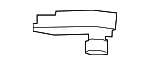 63315A5CF90 - Body: Led Unit for BMW Image