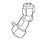 63315A588D1 - : Led Lamp for BMW Image