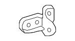 67450SWAH11ZZ - : Upper Hinge for Acura: TL Image