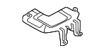 LR025891 - Electrical: Mount Bracket for Land-Rover Image