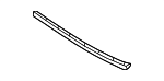 57252FA030 - Body: Front Seal for Subaru: Impreza Image