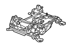 8890266730 - Body: Adjuster for Isuzu Image