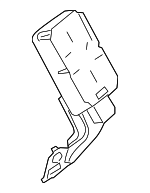 285954RA0A - : Control Module for Nissan Image