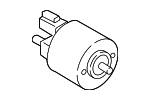 361202G300 - Electrical: Starter Solenoid for Hyundai Image