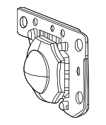 68417920AB - : Distance Sensor for Jeep: Compass Image