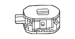 37450TKNH01 - Electrical: Hybrid / Electric Vehicle Sound Alert Speaker for Honda Image