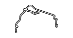 19118883 - Electrical: Antenna Cable for GM Image