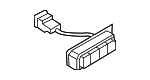 TD148815802 - Electrical: Switch for Mazda: 3, CX-7, CX-9 Image