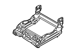TE728816Z - Body: Seat Adjuster for Mazda: CX-9 Image