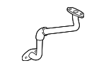 2016-2020 Land-Rover Oil Return Line