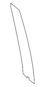 8393180J000CB - Body: Tape for Suzuki Image