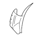 6321065D00 - : Extension Panel for Suzuki Image