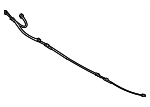 87624AN03A - Body: Harness for Subaru: Legacy Image