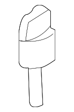 13629899008 - Engine: Temp Sensor for BMW: 318i, 318is, 318ti, 323Ci, 323i, 323is, 325Ci, 325i, 325xi, 328Ci, 328i, 328is, 330Ci, 330i, 330xi, 525i, 528i, 530i, 540i, 740i, 740iL, 750iL, 850Ci, M3, X3, X5, Z3 Image