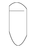 13717525711 - Engine: Air Cleaner Assembly Sleeve for BMW: 228i Gran Coupe, 228i xDrive Gran Coupe, 323Ci, 323i, 325Ci, 325i, 325xi, 328Ci, 328i, 330Ci, 330i, 330xi, 525i, 525xi, 528i, 528i xDrive, 528xi, 530i, 530xi, 535i, 535i xDrive, 535xi, 545i, 550i, 645Ci, 650i, 750i, 750Li, M235i xDrive Gran Coupe, M3, M5, M6, M6 Gran Coupe, X1, X2, X3, X4, Z4 Image