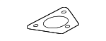 94812320352 - Exhaust: Gasket for Porsche Image