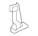 51127226935 - : Inner Support for BMW Image