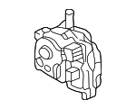 72115S84A11 - Body: Actuator for Honda: Accord, Odyssey Image