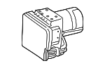 1634300007 - Electrical: Hydraulic Pump for Mercedes-Benz Image