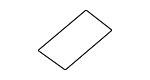 8994442020 - Body: Rain Sensor Tape for Toyota Image