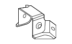 2976208301 - Suspension: Rear Bracket for Mercedes-Benz Image