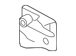 8K0831402E - Body: Door Hinge for Audi Image