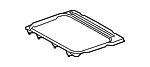 6314233060 - : 2007-2011 Toyota Camry - Sunroof Reinforced for Toyota: Camry Image