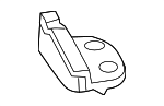 7334433020B1 - Electrical: Seat Belt Guide for Toyota Image