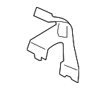 847493J000 - Body: Bracket for Hyundai: Veracruz Image