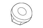 Upper Trim Nut