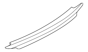 98751224100G2X - : Spoiler for Porsche Image