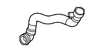 17127535591 - : Radiator Coolant Hose for BMW Image
