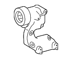 1662031021 - Cooling System: Belt Tensioner for Lexus: GS300, GS350, IS250, IS300, IS350, RC300, RC350 Image