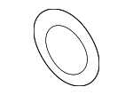 MD622023 - Engine: Automatic Transmission Filter O-Ring for Mopar Image