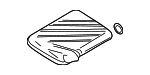 MD758684 - Engine: Filter for Mopar Image
