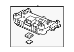 36600TZ5A51ZA - : Module for Acura Image