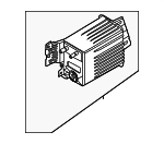 CX2791 - Emission System: Motorcraftâ„¢ Vapor Canister for Ford Image
