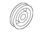 97643J9200 - HVAC: Pulley for Hyundai Image