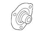 9764434550 - HVAC: Disc for Hyundai Image